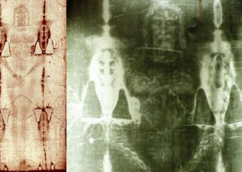 A është “Qefini i Torinos” pëlhura me të cilën u varros Jezusi? Përplasen të vërtetat, ajo e shkencës, Biblës dhe fakteve