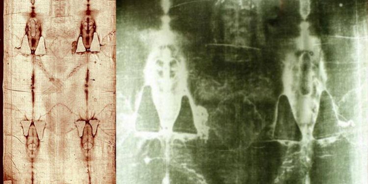 A është “Qefini i Torinos” pëlhura me të cilën u varros Jezusi? Përplasen të vërtetat, ajo e shkencës, Biblës dhe fakteve