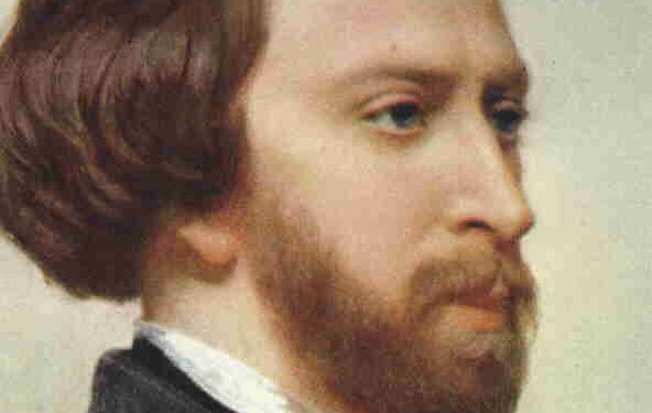 Alfred dë Mysé: “Kam vuajtur shumë herë, shpesh jam zhgënjyer, por megjithatë kam dashuruar”