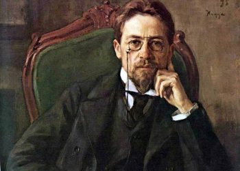 Anton ÇEHOV (29 janar 1860 – 15 korrik 1904), mjek, dramaturg, përfaqesuesit më të shquar të realizmit rus