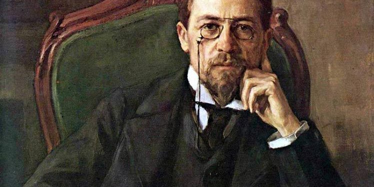 Anton ÇEHOV (29 janar 1860 – 15 korrik 1904), mjek, dramaturg, përfaqesuesit më të shquar të realizmit rus