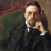 Anton ÇEHOV (29 janar 1860 – 15 korrik 1904), mjek, dramaturg, përfaqesuesit më të shquar të realizmit rus