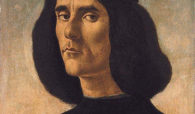 Mikel Maruli poeti me prejardhje arvanitase nga Moreja