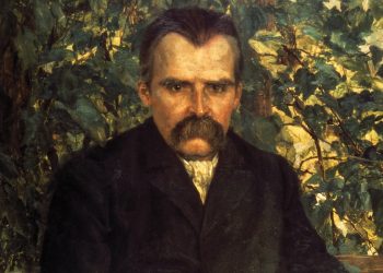 “Njeriu i çmendur” i Fridrih Niçe dhe shpallja e lajmit se “Zoti ka vdekur”
