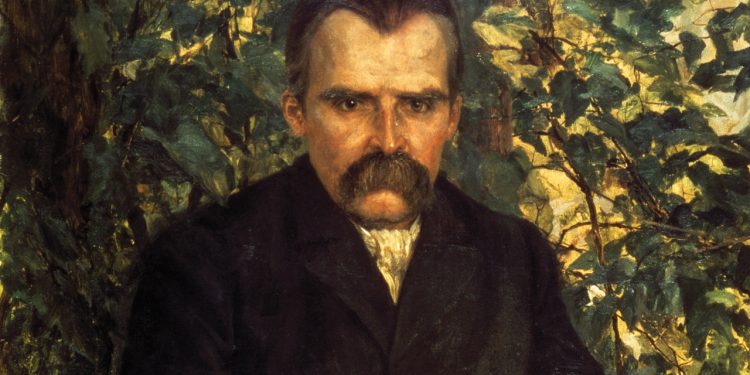 “Njeriu i çmendur” i Fridrih Niçe dhe shpallja e lajmit se “Zoti ka vdekur”