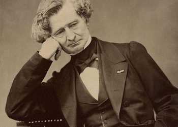 Kalvari i mundimshëm për të mbrërritur ëndrrën i kompozitorit romantik francez, Hector Berlioz