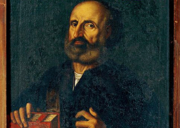 Durrsaku Leonik Tomeu i pari që ligjëroi për Aristotelin në Universitetin e Padovas më 1485