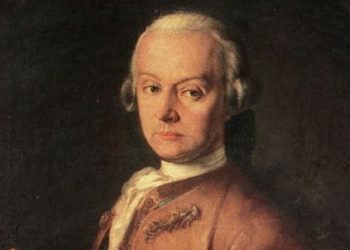 Një rishikim i pedagogjisë së famshme të violinës së Leopold Mozartit, babait të Wolfgang Amadeus Mozart