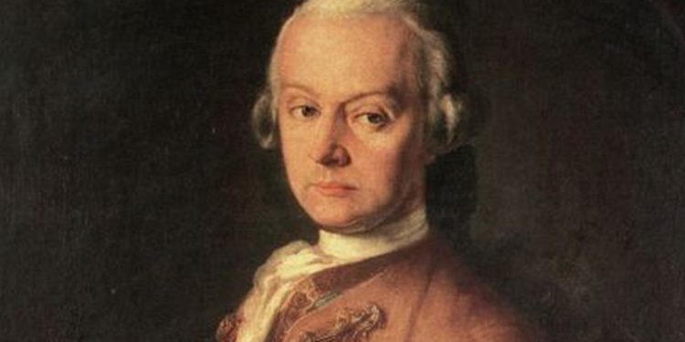 Një rishikim i pedagogjisë së famshme të violinës së Leopold Mozartit, babait të Wolfgang Amadeus Mozart