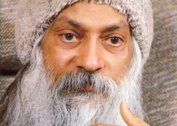 OSHO: Unë jam fryma, pragu, fillimi, urtësia, drita, zbritja nga rrota e Sansarit