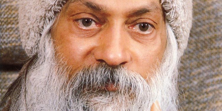 OSHO: Unë jam fryma, pragu, fillimi, urtësia, drita, zbritja nga rrota e Sansarit