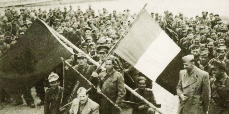 Italianët e Shqipërisë. Histori e shkurtër e një largimi të shkëlqyeshëm