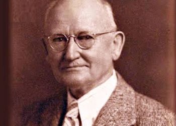 Charles Telford Erickson për Shqipërinë dhe shqiptarët