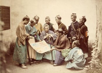 Kush ishin Samurait, fisnikët japonez të mesjetës, përkatësia kulturore, edukimi dhe fundi i tyre?!