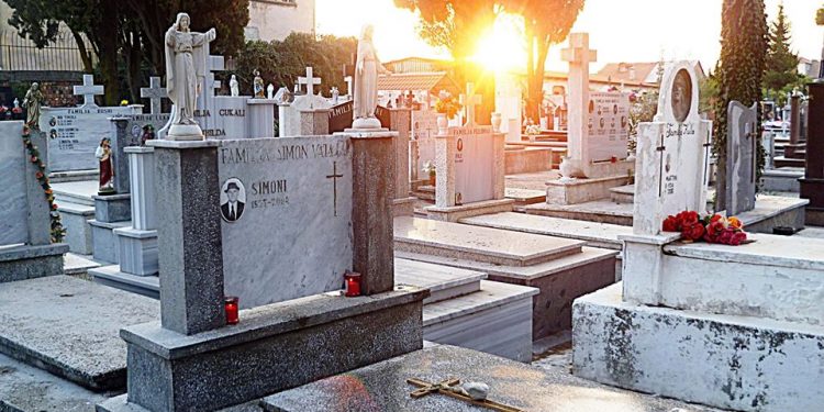 Albert Vataj: Perëndim i perflakur në prehjen e paqëtuar në të perëndishmen e Rrmajit