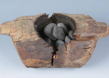 Pse përdorej kanabisi në ceremonitë e varrimit në Kinën e 2500-viteve më parë?