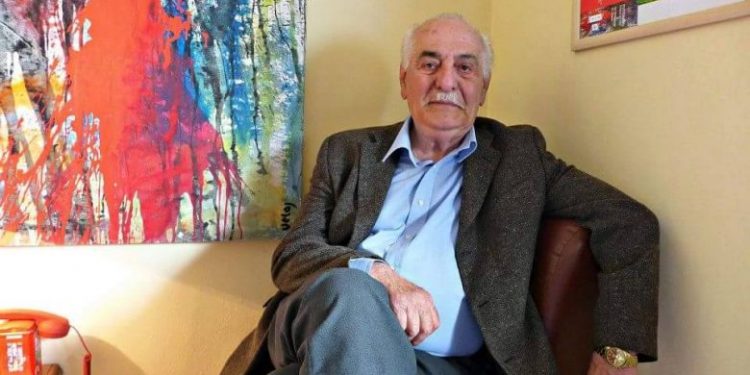 Shuhet Besim Zekthi, shpirti i “Valles së shqipes” nis fluturimin e përjetësisë