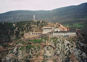 Shna Ndou, kjoft paqe e shëlbim në shpirtin tuaj, shpresë e dritë në udhën që ju pret