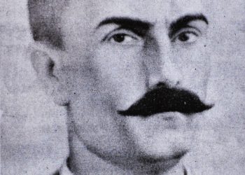 Frang Bardhi, leksikografi i parë, historiani, folkloristi dhe etnograf i kontributeve të vlerta kombëtare