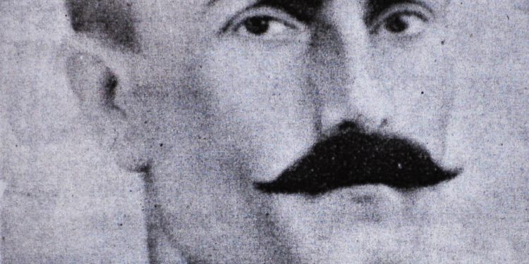Frang Bardhi, leksikografi i parë, historiani, folkloristi dhe etnograf i kontributeve të vlerta kombëtare
