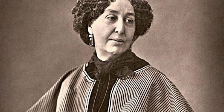 George Sand, gruaja e kapërcyellit të epokave, e zjarrta aktiviste e çështjeve sociale dhe politike