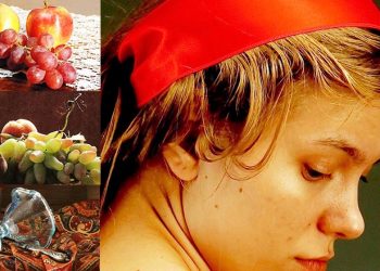 Giuseppe Muscio, piktori hiper realist që ribën botën me të njëjtin pasion që krijuesi na e dhuroi atë