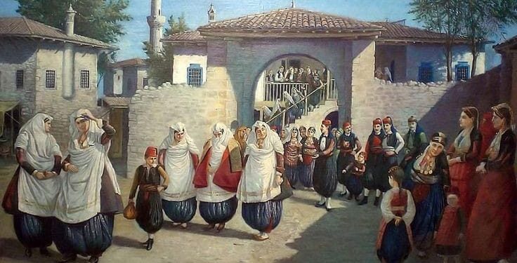 “Dasma shkodrane” e shkëlqimta gjurmë qytetarie dhe solemniteti e Kolë Idromenos për Shkodrën e sharmit dhe klasit