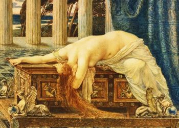 E vërteta e hapjes së “Kutisë së Pandorës”. Çfarë kemi mësuar gabim dhe cila është e vërteta?!