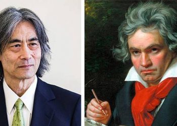 Dirigjenti amerikan Kent Nagano shpjegon përmes 12 shqyrtesave se çfarë do të thotë Ludwig van Beethoven sot