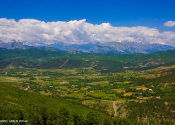 Iballa – Fshati me një Trashëgimi të Pasur Historike dhe Resurse Natyrore