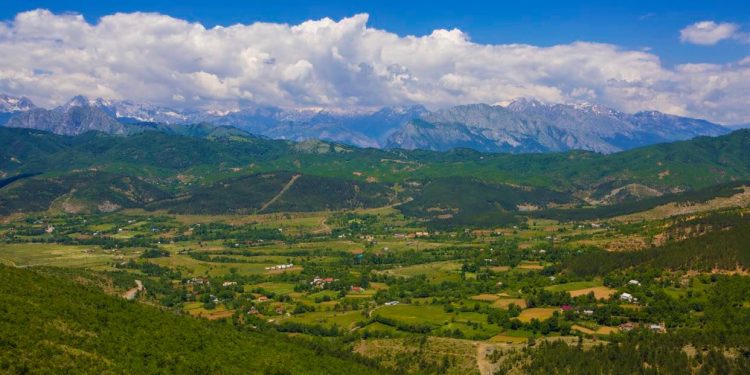 Iballa – Fshati me një Trashëgimi të Pasur Historike dhe Resurse Natyrore