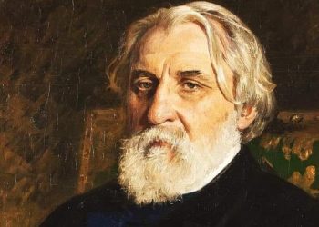 Një dashuria idilike dhe zjarri i një zemre si ajo e shkrimtarit të madh, Ivan Turgeniev