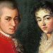 Wolfgang Amadeus Mozart , një bashkëshort ideal i një gruaje plot teka