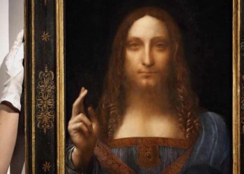 “Salvator Mundi” i Leonardo da Vincit dhe misteri i pikturës më të shtrenjtë në botë