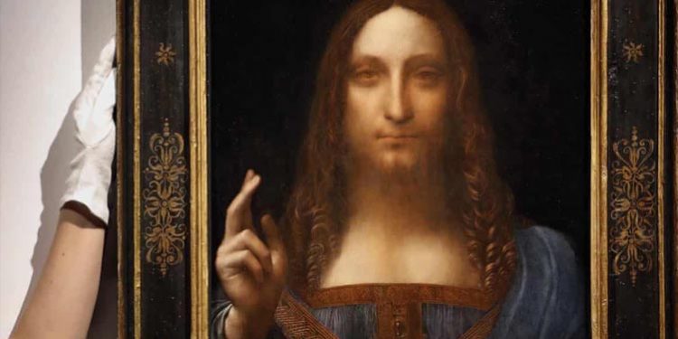 “Salvator Mundi” i Leonardo da Vincit dhe misteri i pikturës më të shtrenjtë në botë