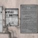 1 tetor 1913, përvjetori i botimit të numrit të parë të revistës “Hylli i Dritës”, i të pares rreze drite të mendimit dhe dijes