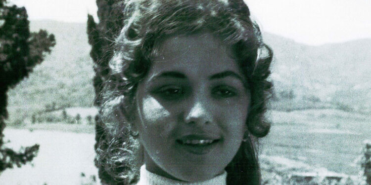 Roza Anagnosti, vajza e bukurisë së kristaltë që u bë një nga ikonat e artit tonë skenik