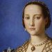 Eleanora e Toledos, një nga manifestimet më sinjifikuese manjeriste, kryevepra e italianit Bronzino