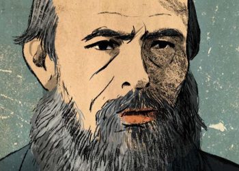 Shkreptima të diellshme nga Fjodor Dostojevski, njeriu me shpirt të hyjnuar në bekim dhe mendje të dritur në mirësi