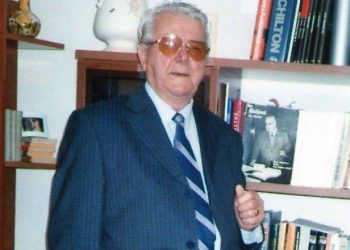 Gjosho Vasia, emblematiku i humorit shkodran, krijuesi që ngjizi gazin me tharmin e llavës së ferrit komunist