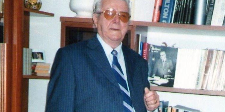 Gjosho Vasia, emblematiku i humorit shkodran, krijuesi që ngjizi gazin me tharmin e llavës së ferrit komunist