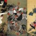 Itō Jakuchū, ai që u dashurua me shpendët, lule dhe natyrën, piktori i shquar i traditës japoneze