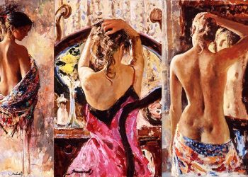 Joan Marti Aragonés, piktori më i rëndësishëm spanjoll i kapërcyellit të dy shekujve