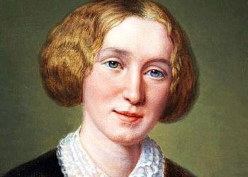 Mary Ann Evans një grua që shkëlqeu në epokën viktoriane dhe triumfon në gjenerata
