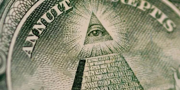 “Syri i Providencës”, Syri gjithëpamës, Syri i vigjilencës së Zotit: Simboli me një kuptim të fshehtë dhe mistik… i keqinterpretuar