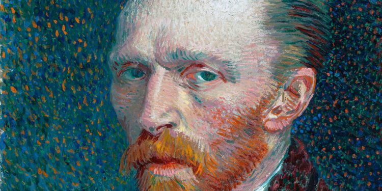 Studimi: Mjeshtri holandez i tablosë, Vincente Van Gogh vuante nga një sëmundje mendore provokuar nga varësia e alkoolit