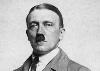 Profili psikologjik i një diktatori të çmendur. Adolf Hitler, i çmenduri që çmendi historinë