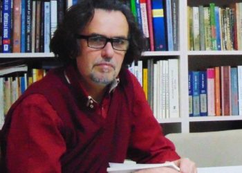 Albert Vataj: Libri është në periudhën e vet më të errët, atë të mosleximit