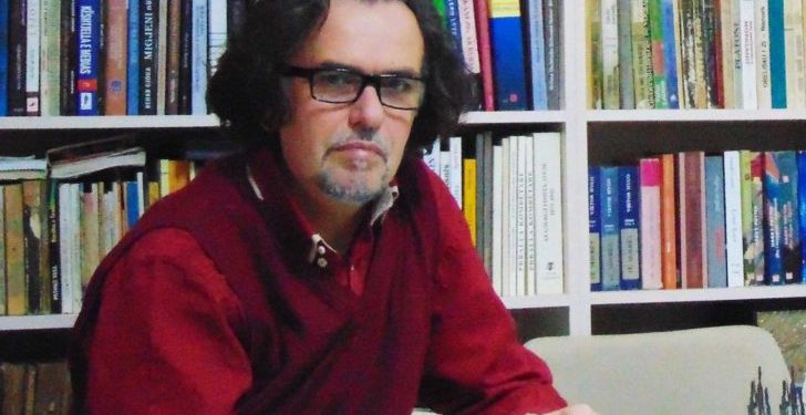 Albert Vataj: Libri është në periudhën e vet më të errët, atë të mosleximit