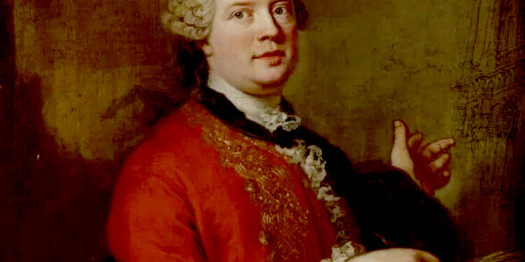 Historia e familjes Durazzo në Xhenova, Gjergj Durrësaku largohet më 1387